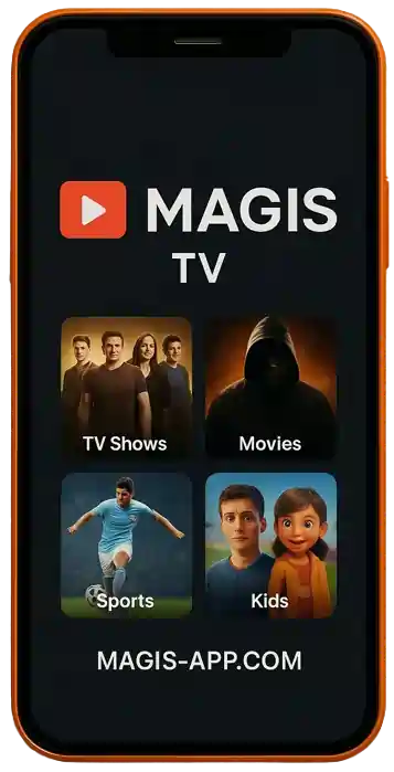 Magis TV