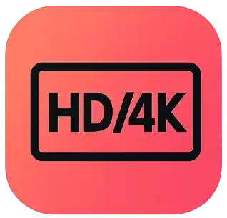 Transmisión HD/4K